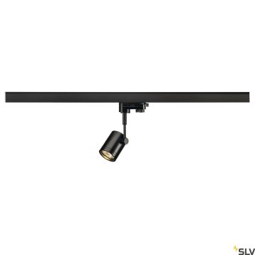 Sínreflektor BIMA 152240 1x50W/GU10 IP20 a SLV-tól