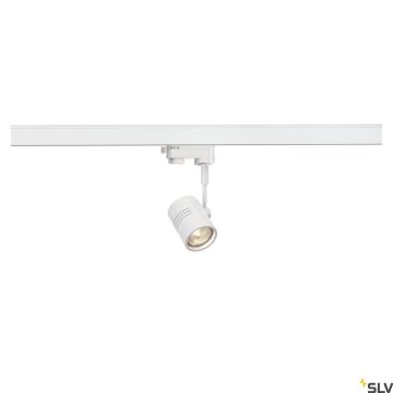 Sínreflektor BIMA 152241 1x50W/GU10 IP20 a SLV-tól