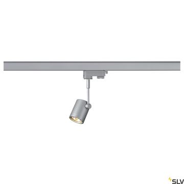 Sínreflektor BIMA 152242 1x50W/GU10 IP20 a SLV-tól