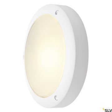 Süllyesztett mennyezeti lámpa BULAN 229071 1x60W/E14 IP44 a SLV-tól