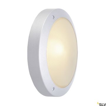 Süllyesztett mennyezeti lámpa BULAN 229072 1x60W/E14 IP44 a SLV-tól