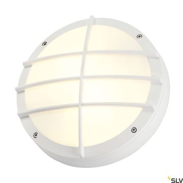 Süllyesztett mennyezeti lámpa BULAN 229081 2x25W/E27 IP44 a SLV-tól