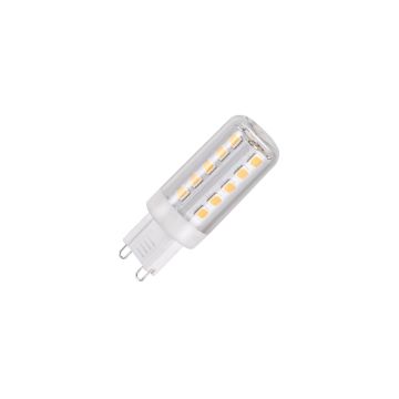 Villanykörte BULB 1007455 2700K 1x3.6W/G9 450lm a SLV-tól