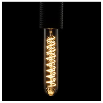 Villanykörte BULB 1008152 2200K 1x6W/E27 570lm a SLV-tól