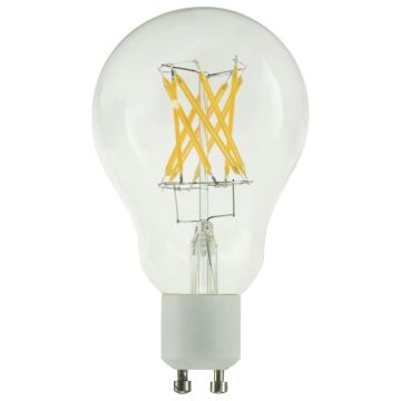 Villanykörte BULB 1008154 2200K 1x6W/GU10 400lm a SLV-tól