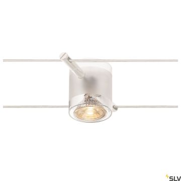 Reflektor COMET 139121 1x50W/GU5,3 IP20 a SLV-tól