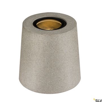 Állólámpa CONCRETO 1006408 1x10W/GU10 IP65 a SLV-tól