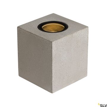 Állólámpa CONCRETO 1006409 1x10W/GU10 IP65 a SLV-tól