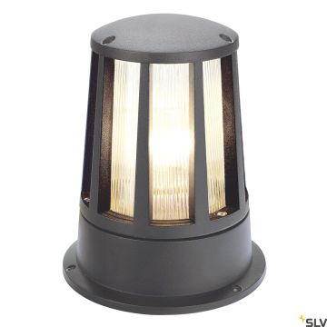 Állólámpa CONE 230435 1x60W/E27 IP54 a SLV-tól