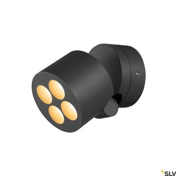 Fali lámpa CUBE 1007511 2700K|3000K 15W 4x15W/LED 800lm a SLV-tól