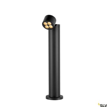 Állólámpa CUBE 1007512 2700K|3000K 15W 4x15W/LED 800lm a SLV-tól