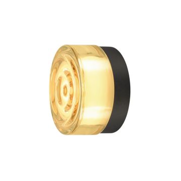 Fali lámpa CYFT 1008941 2700K/3000K/4000K 6.5W 1x6.5W/LED 230lm|250lm a SLV-tól