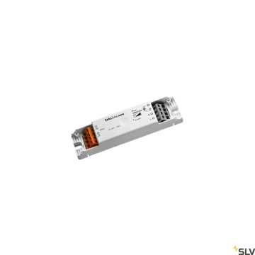 Fényerőszabályzó DALI DIMMER 1002221 IP20 a SLV-tól