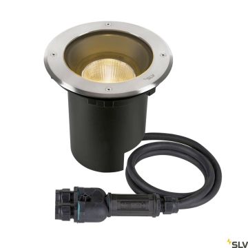 Kerti lámpa DASAR 1007243 3000K 19W 1x19W/LED 1950lm a SLV-tól