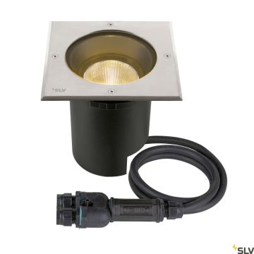 Kerti lámpa DASAR 1007244 3000K 19W 1x19W/LED 1950lm a SLV-tól