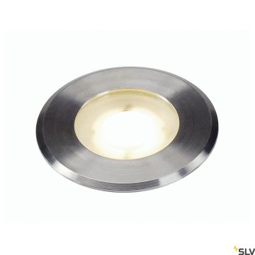 Kerti lámpa DASAR 228412 3000K 1x3.5W/LED 140LM IP65/IP67 a SLV-tól