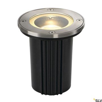 Kerti lámpa DASAR 228430 1x35W/GU10 IP67 a SLV-tól