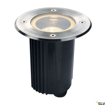 Kerti lámpa DASAR 229320 1x35W/GU10 IP67 a SLV-tól