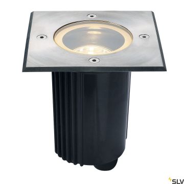 Kerti lámpa DASAR 229324 1x35W/GU10 IP67 a SLV-tól