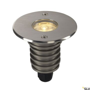 Kerti lámpa DASAR 233520 3000K 1x5.5W/LED 300LM IP67 a SLV-tól