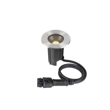 Kerti lámpa DASAR® 1007810 3000K 6.5W 1x6.5W/LED 450lm a SLV-tól
