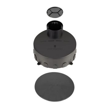 Rozetta DASAR® 1007822 a SLV-tól