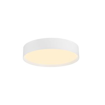 Süllyesztett mennyezeti lámpa DECONA 1008577 2700K/3000K 18W 1x18W/LED 1600lm|1600lm a SLV-tól