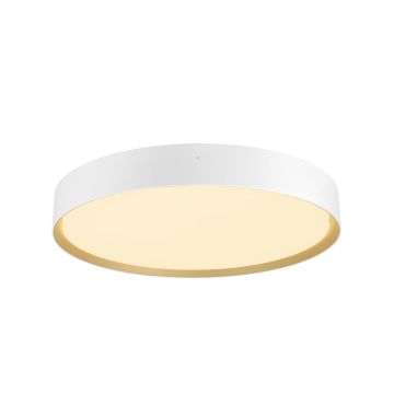 Süllyesztett mennyezeti lámpa DECONA 1008583 2700K/3000K 23W 1x23W/LED 2020lm|2020lm a SLV-tól