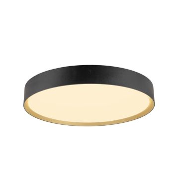 Süllyesztett mennyezeti lámpa DECONA 1008584 2700K/3000K 23W 1x23W/LED 2170lm|2170lm a SLV-tól