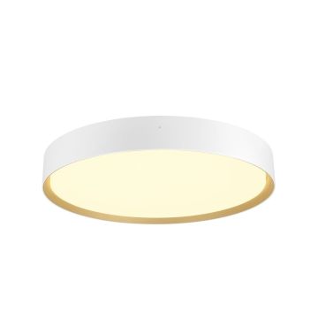Süllyesztett mennyezeti lámpa DECONA 1008923 3000K/4000K 23W 1x23W/LED 2600lm|2730lm a SLV-tól