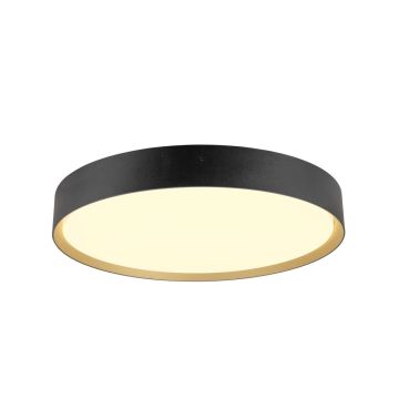 Süllyesztett mennyezeti lámpa DECONA 1008924 3000K/4000K 23W 1x23W/LED 2550lm|2680lm a SLV-tól