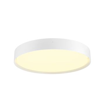 Süllyesztett mennyezeti lámpa DECONA 1008928 3000K/4000K 23W 1x23W/LED 2680lm|2850lm a SLV-tól
