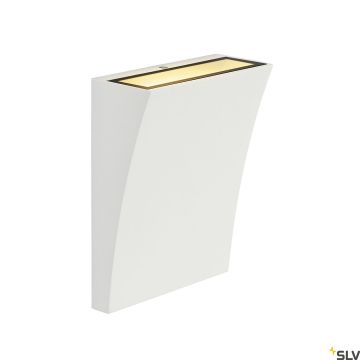 Fali lámpa DELWA 1000340 3000K 1x10W/LED 840LM IP44 a SLV-tól