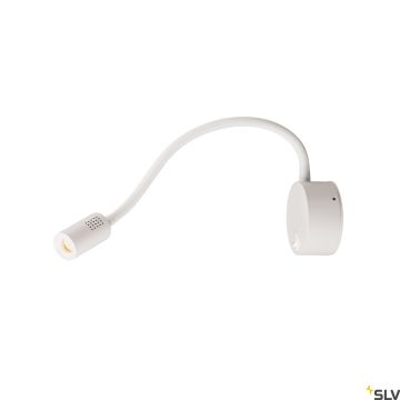 Fali lámpa DIO FLEX PLATE 1002118 3000K 1x1.9W/LED 100LM IP20 a SLV-tól