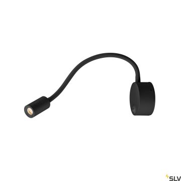 Fali lámpa DIO FLEX PLATE 1002430 2700K 1x1.9W/LED 100LM IP20 a SLV-tól