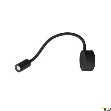 Fali lámpa DIO FLEX PLATE 1002431 3000K 1x1.9W/LED 100LM IP20 a SLV-tól