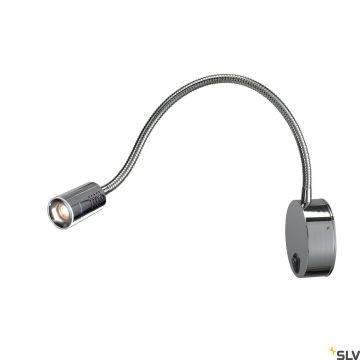 Fali lámpa DIO FLEX PLATE 146682 3000K 1x1.9W/LED 100LM IP20 a SLV-tól
