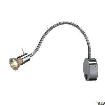 Fali lámpa DIO FLEX PLATE 146692 1x50W/GU10 IP20 a SLV-tól