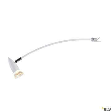 Fali lámpa DISPLAY 1002860 1x50W/GU10 IP20 a SLV-tól