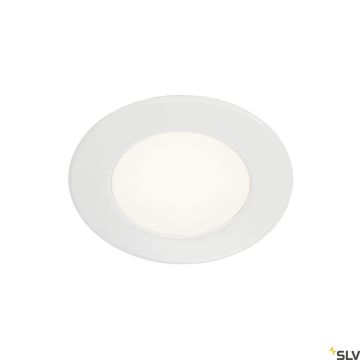 Beépíthető spotlámpa DL 126 112221 3000K 1xLED 170LM IP20 a SLV-tól