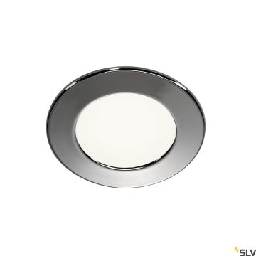 Beépíthető spotlámpa DL 126 112222 3000K 1xLED 170LM IP20 a SLV-tól