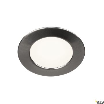 Beépíthető spotlámpa DL 126 112225 3000K 1xLED 170LM IP20 a SLV-tól