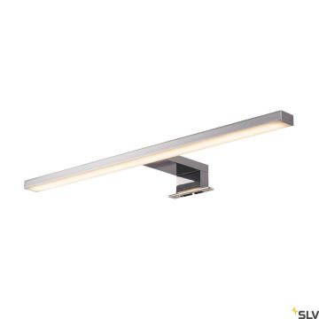 Fali lámpa DORISA 1000780 4000K 1x6.6W/LED 370LM IP44 a SLV-tól