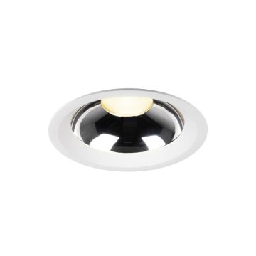 Beépíthető spotlámpa DOWNLIGHT 1008627 3000K 24W 1x24W/LED 2850lm a SLV-tól