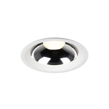 Beépíthető spotlámpa DOWNLIGHT 1008628 4000K 24W 1x24W/LED 3100lm a SLV-tól