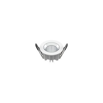 Beépíthető spotlámpa DOWNLIGHT P 1010756 4000K 6W 1x6W/LED 970lm|1290lm a SLV-tól