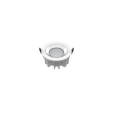 Beépíthető spotlámpa DOWNLIGHT P 1010760 4000K 10W 1x10W/LED 1550lm|2400lm a SLV-tól