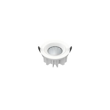 Beépíthető spotlámpa DOWNLIGHT P 1010761 4000K 10W 1x10W/LED 1550lm|2400lm a SLV-tól