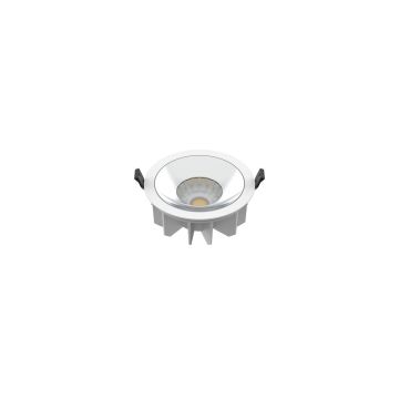 Beépíthető spotlámpa DOWNLIGHT P 1010763 4000K 15W 1x15W/LED 2700lm|3700lm a SLV-tól