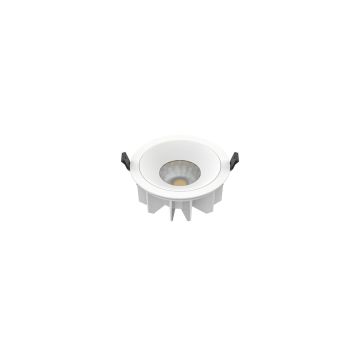 Beépíthető spotlámpa DOWNLIGHT P 1010765 4000K 15W 1x15W/LED 2700lm|3700lm a SLV-tól